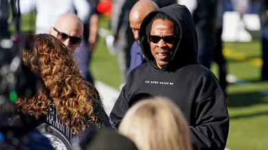 NFL: Super Bowl LX-Seattle Seahawks at New England Patriots