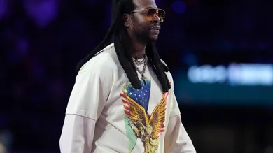 NBA: All Star-Saturday Night