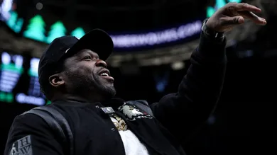 NBA: Philadelphia 76ers at Minnesota Timberwolves