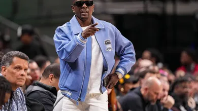 NBA: Brooklyn Nets at Atlanta Hawks