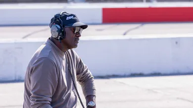 NASCAR: Goodyear 400