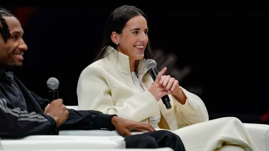 Syndication: The Indianapolis Star