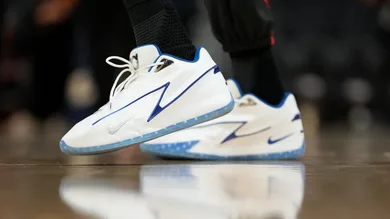 NBA: Houston Rockets at Golden State Warriors