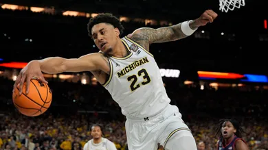 Syndication: Detroit Free Press