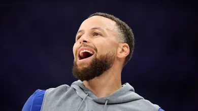 NBA: Golden State Warriors at Sacramento Kings