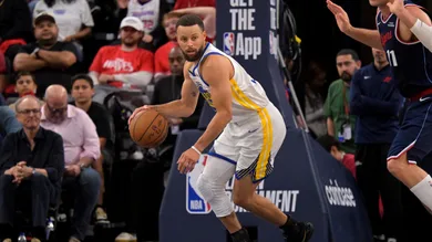 NBA: Playoffs-Golden State Warriors at Los Angeles Clippers