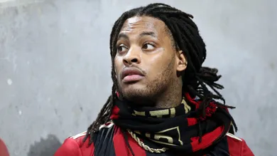 Waka Flocka Flame Denies Dissing Gucci Mane Pooh Shiesty Case