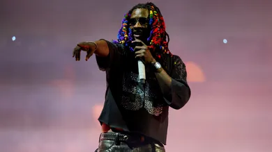 2026 Coachella Valley Music And Arts Festival - Weekend 1 - Day 3