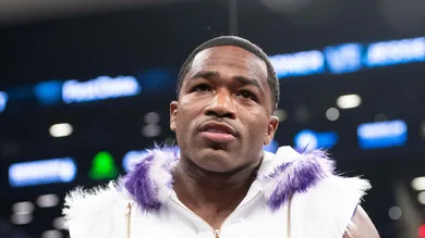 Adrien Broner Rejection Rant