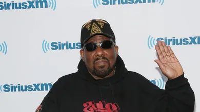 Afrika Bambaataa Dead