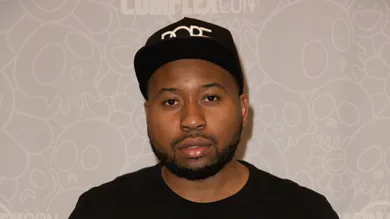 Akademiks Stop Engaging Ebro Mero