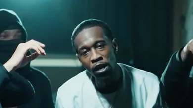 AllStar JR DMs NBA Ben10