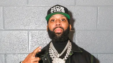 AllStar JR J Prince Jr Diss