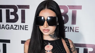 Bhad Bhabie Rumor Cancer