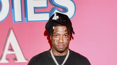 Blueface Mother Washed Up