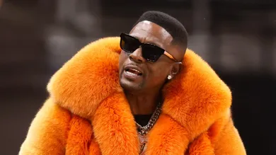 Boosie Badazz Done With "VladTV"
