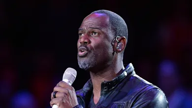 Brian McKnight Sues Tasha K