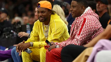 NBA: Playoffs-Denver Nuggets at Phoenix Suns