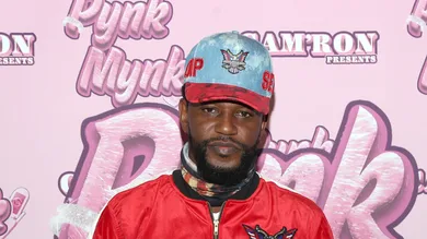 Cam'ron Jay-Z "Otis"