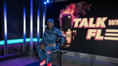 Max Styler &amp; MAX Visit SiriusXM Miami