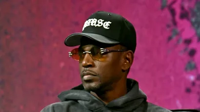 Cam'ron Kanye West Mad "Cousins"