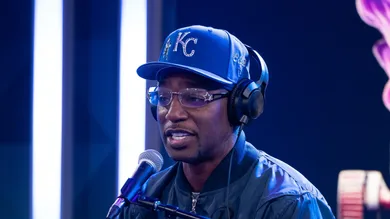 Cam'ron Never Planned J. Cole Lawsuit