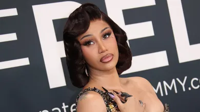 Cardi B Credit Card Thieves