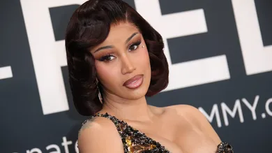 Cardi B Potential Pregnancy