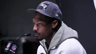 Chris Blake Griffith Cardi B Stefon Diggs