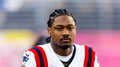 Chris Blake Griffith Stefon Diggs Financial Records