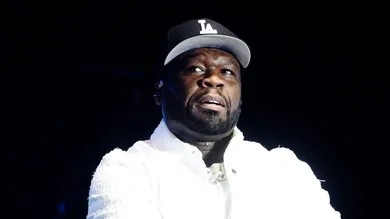 Claressa Shields 50 Cent Boxed Papoose