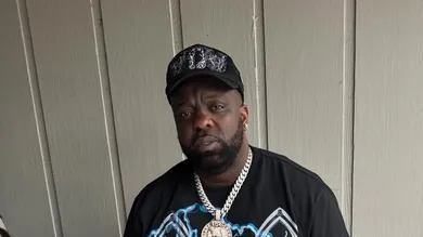 Cleezy5 Dead Shooting