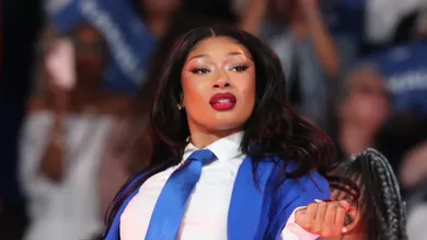 Court Rules Megan Thee Stallion