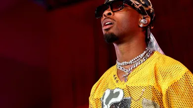 2025 Coachella Valley Music And Arts Festival - Weekend 2 - Day 1