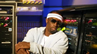 Diddy Counterclaims Lil Rod