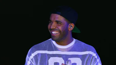 Drake Shatters Record