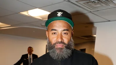 Ebro Apologizes Offset