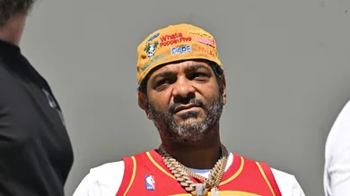 Fabolous Maino Clown Jim Jones