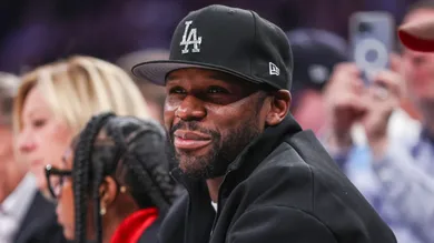 Floyd Mayweather Manny Pacquiao