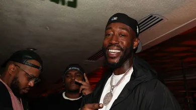 EMPIRE 2026 Grammy Party