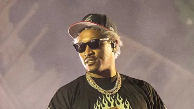 Future Brittni Mealy Contempt