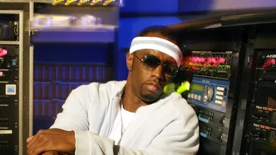 Harvey Levin Diddy Could Walk Free