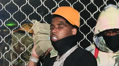 Hernandez Govan Pooh Shiesty Jail