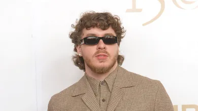 Jack Harlow Confession SNL