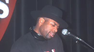 Jam Master Jay Suspect Pleads Guilty