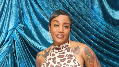 Jhonni Blaze Tommie Lee Trash Talk