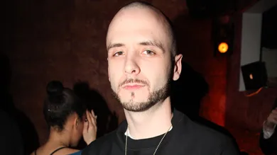 Joe Budden 40 Drake "ICEMAN"