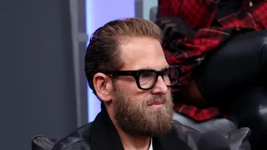 Jonah Hill Kanye West Praise