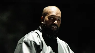 Kanye West Italian Festival Outcry