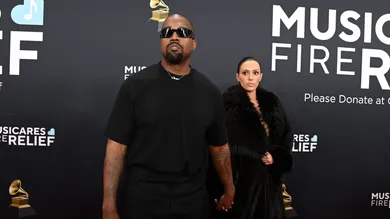 67th GRAMMY Awards - Arrivals